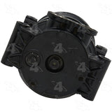 Four Seasons Air Conditioner Compressor (MPN: 57947)