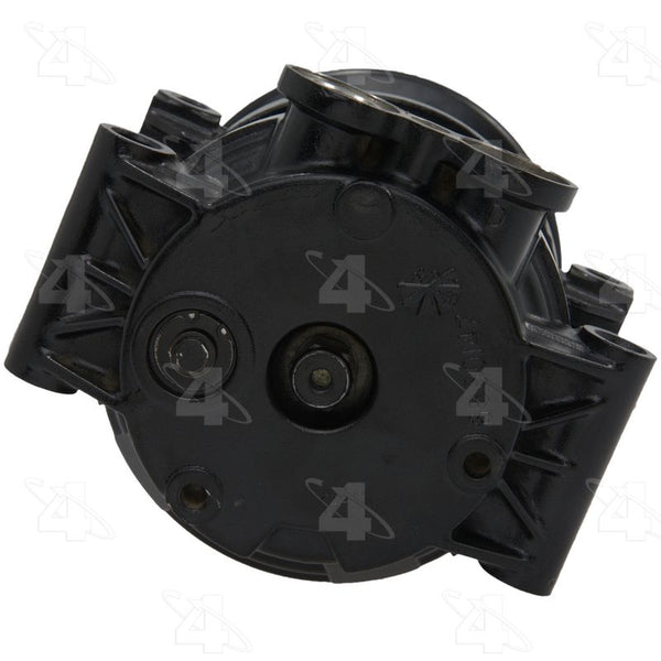 Four Seasons Air Conditioner Compressor (MPN: 57947)