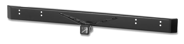 Warrior Products One Piece Bumper (MPN: 540)