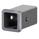Trailer Hitch Receiver Tube (MPN: 49516)