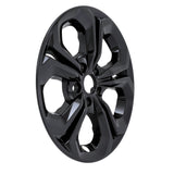 Coast To Coast Impostor Wheel Skin 17 Inch (MPN: IMP517BLK)