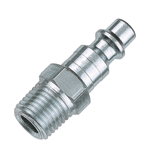 Tru Flate Hose End Quick Disconnect Coupling (MPN: 12-225)