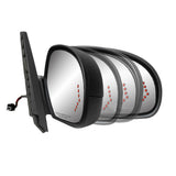 K Source Exterior Mirror Replacement (MPN: 62155G)