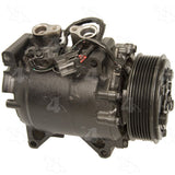 Four Seasons Air Conditioner Compressor (MPN: 57886)