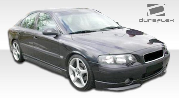 Duraflex Side Skirt (MPN: 100288)