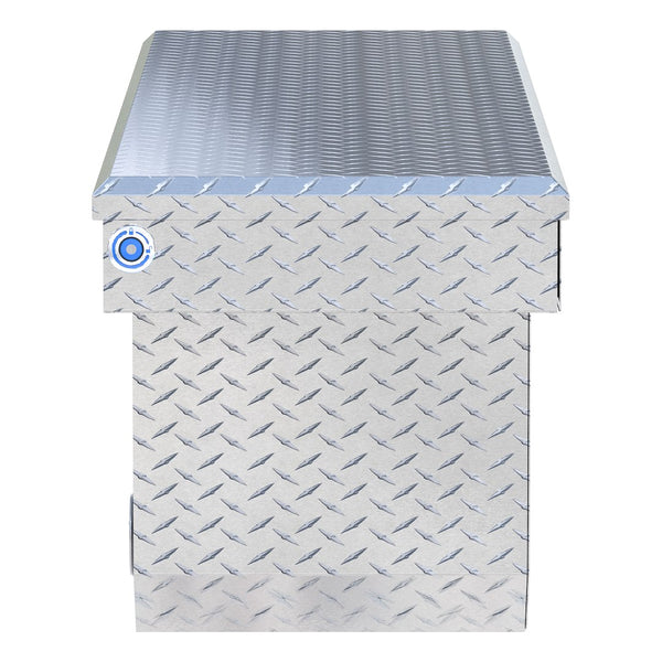 UWS Crossover Deep Angled Tool Box (MPN: TBSD-72-A-PB)