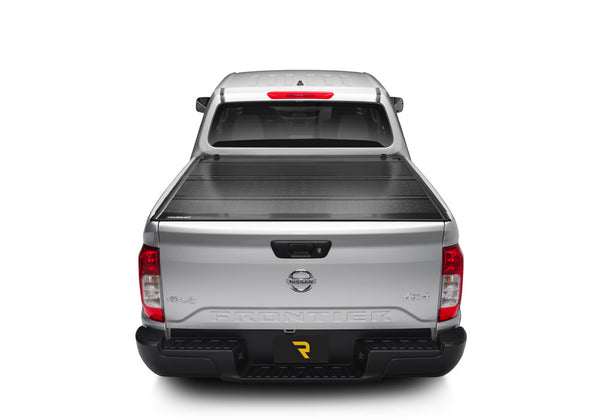 BAK Industries BAKFlip G2 Tonneau Cover (MPN: 226505)