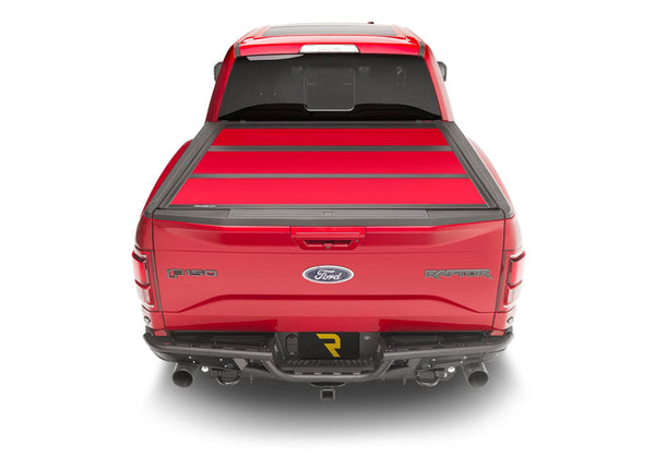 UnderCover Fusion Tonneau Cover (MPN: AR22029L-M7)