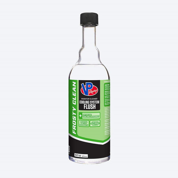 VP Racing Frosty Clean Radiator Cleaner (MPN: 208816)