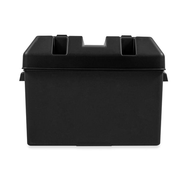 Battery Box for Group 27, 30, and 31 Batteries (MPN: 55372)