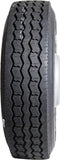 Taskmaster Tire Wheel Assembly (MPN: A16RG477HDM)
