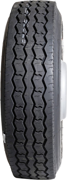 Taskmaster Tire Wheel Assembly (MPN: A16RG477HDM)