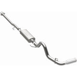 MagnaFlow Toyota Tacoma Street Series Exhaust System (MPN: 15315)
