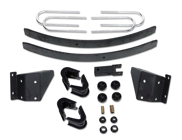 Tuff Country Lift Kit Component (MPN: 24710)