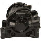 Four Seasons Air Conditioner Compressor (MPN: 97445)