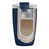 Silwy Magnetic Travel Mug (MPN: SYFL-TC-SA)