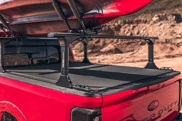 Truxedo Kayak Carrier (MPN: 1707212)