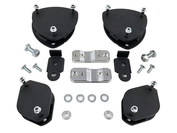 Tuff Country Lift Kit Suspension (MPN: 51730)