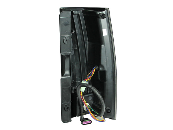 AnzoUSA LED Tail Light Assembly (MPN: 321287)