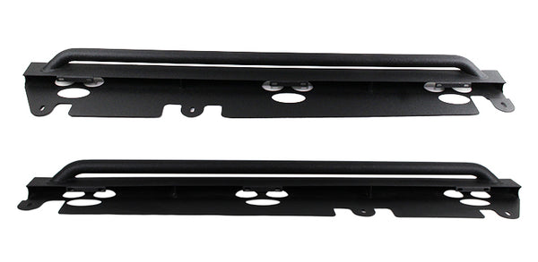 Fishbone Offroad Rocker Panel Guard (MPN: FB23011)