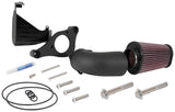 K&N AirCharger Cold Air Intake (MPN: 63-1138)