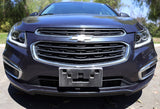 Winjet Headlight Assembly (MPN: CHWJ-0324-B)