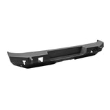 Westin WJ2 Rear Bumper (MPN: 59-82025)