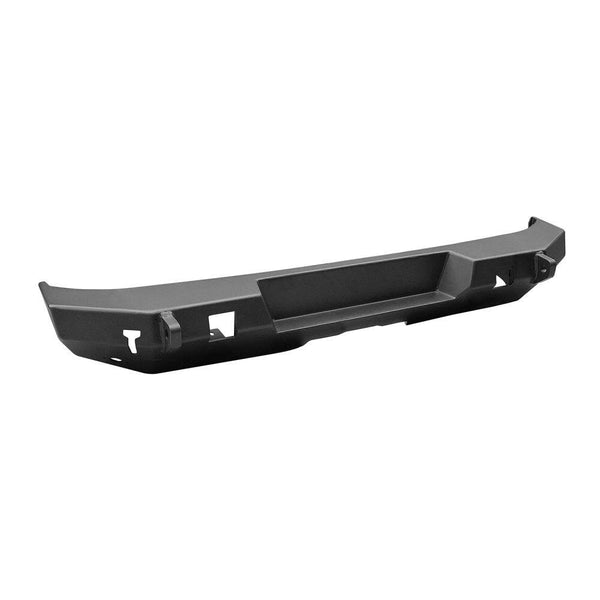 Westin WJ2 Rear Bumper (MPN: 59-82025)
