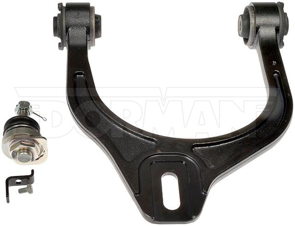 Control arm for precise wheel alignment (MPN: 528-102)