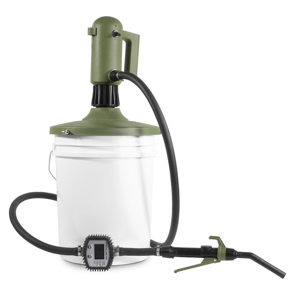 Tera Pump Dispensing Pump (MPN: 20156)