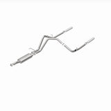 MagnaFlow Dodge Ram 1500 Exhaust System Kit (MPN: 15863)