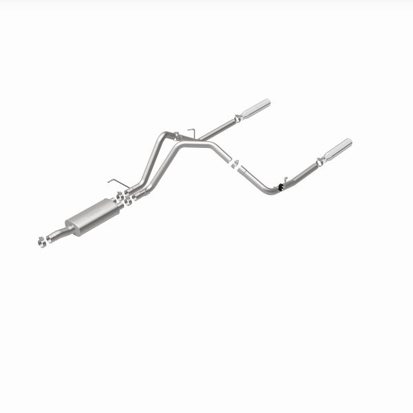 MagnaFlow Dodge Ram 1500 Exhaust System Kit (MPN: 15863)