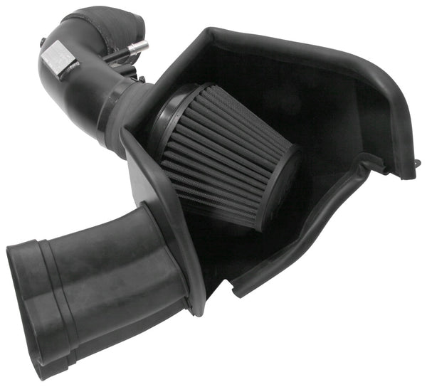 Blackhawk Induction Cold Air Intake System (MPN: 71-3540)