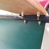 Yak Gear Outriggers Set Of 2 (MPN: 01-0096)