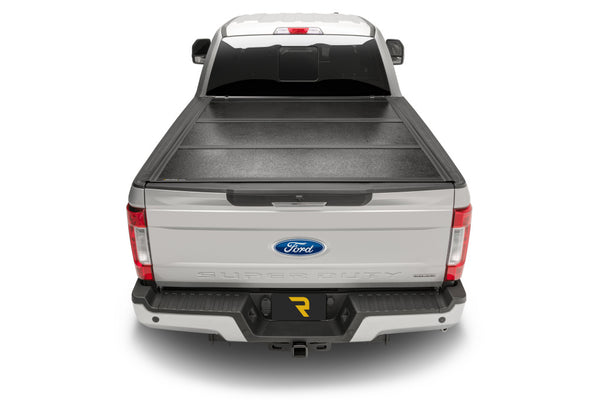 UnderCover Flex Hard Folding Tonneau Cover (MPN: FX21010)