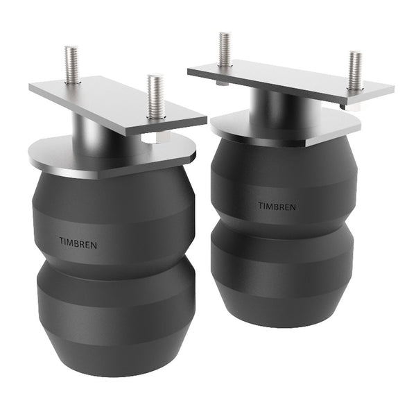 Timbren Suspension Enhancement System (MPN: FF350SD4B)