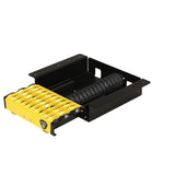 Carr Truck Step (MPN: 501037)