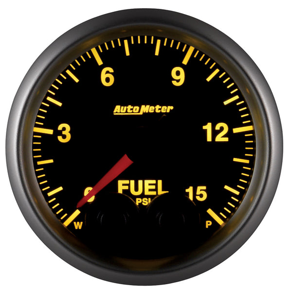 AutoMeter Fuel Pressure Gauge (MPN: 5667)