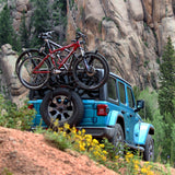Lets Go Aero TireBiter Bike Rack (MPN: B00987)