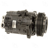 Four Seasons Air Conditioner Compressor (MPN: 97552)