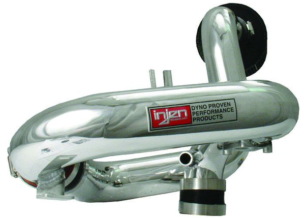 Injen Technology Cold Air Intake RD Series (MPN: RD2105P)