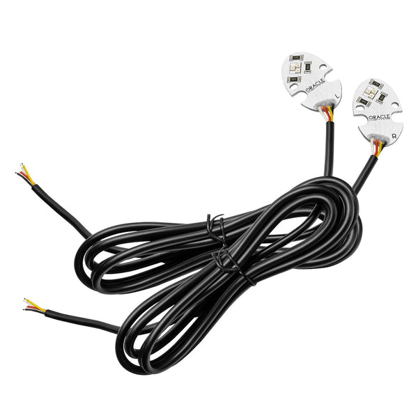 Oracle Lighting Daytime Running Light Upgrade Kit (MPN: 1286-334)