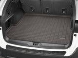WeatherTech Cargo Liner (MPN: 431320)