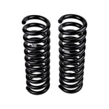 ARB Coil Spring 2-1/2 Inch Lift Set of 2 (MPN: 3140)