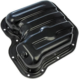 Engine Oil Pan Replacement for Specific Vehicle Models (MPN: 264-506)