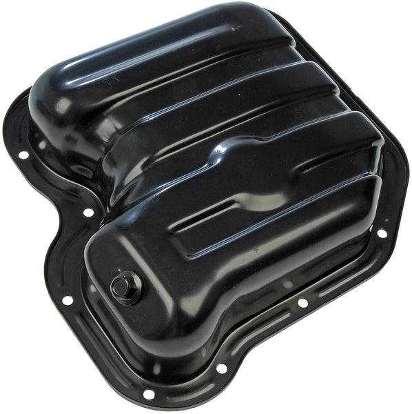 Engine Oil Pan Replacement for Specific Vehicle Models (MPN: 264-506)