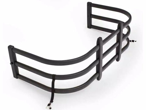 Amp Research Bed Extender HD Max (MPN: 74817-01A)