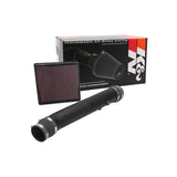 K and N Filters 57 Series FIPK Cold Air Intake (MPN: 57-2604)