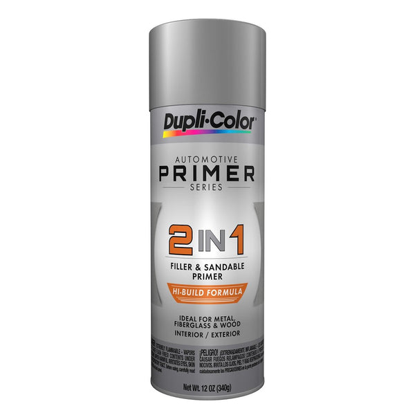 Dupli-Color Sandable Primer (MPN: DAP1700)