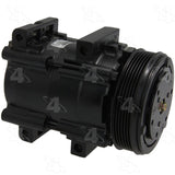 Four Seasons Air Conditioner Compressor (MPN: 57144)